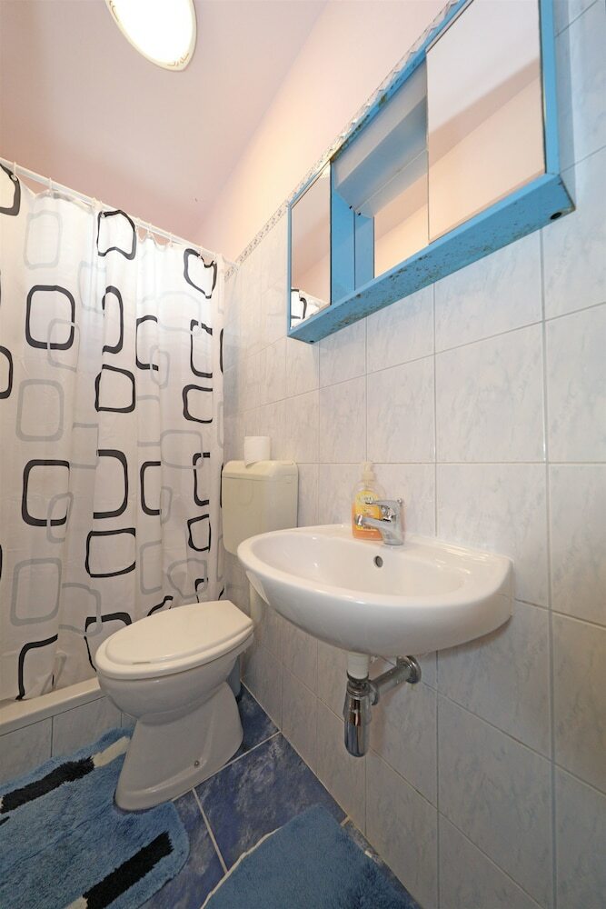 Apartment Grozdana