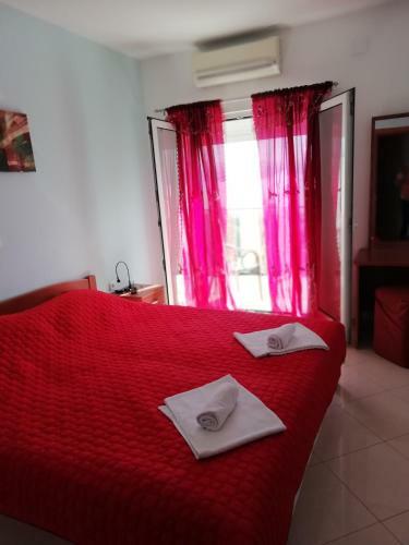 Hostal Villa Kubo