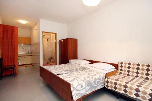 Apartamentos Studio Zavala 593a