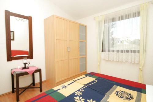 Apartment Liznjan 7224a