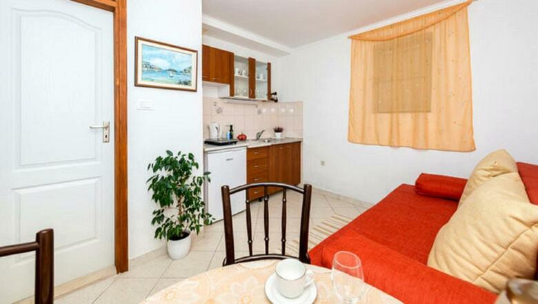 Apartments Nicol