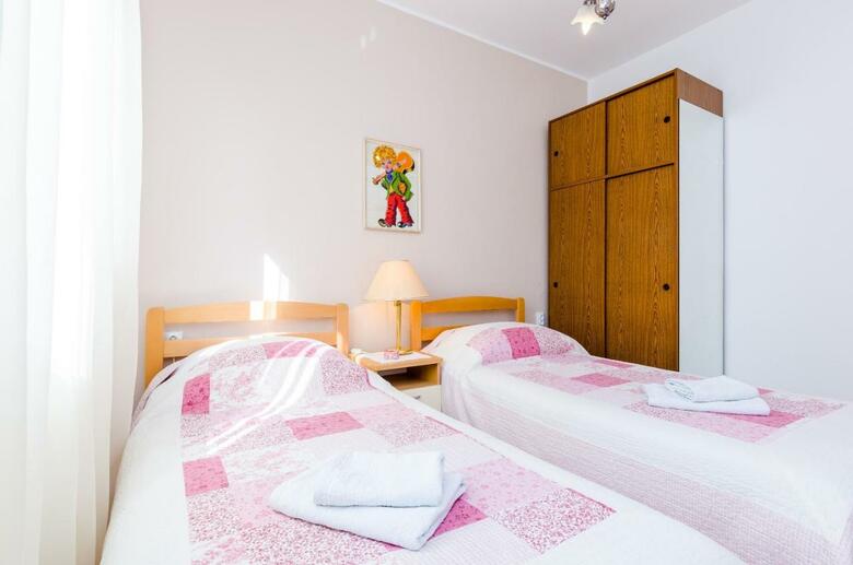 Apartments Nicol