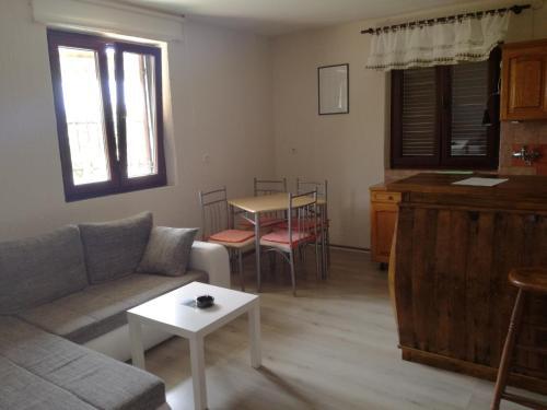 Apartment Nela