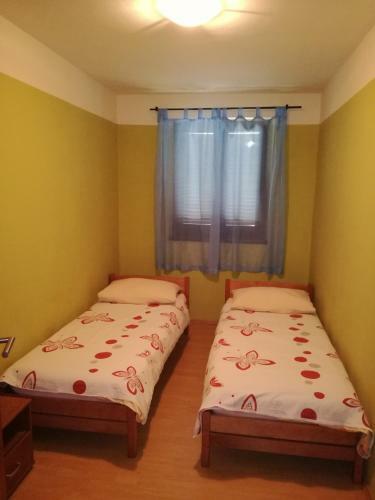Apartment Nela