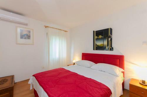 Apartments Maja
