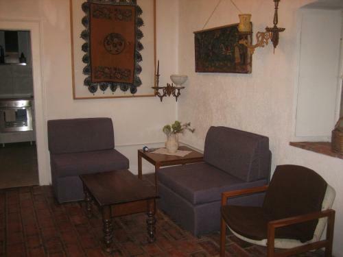 Villa Tete Mare