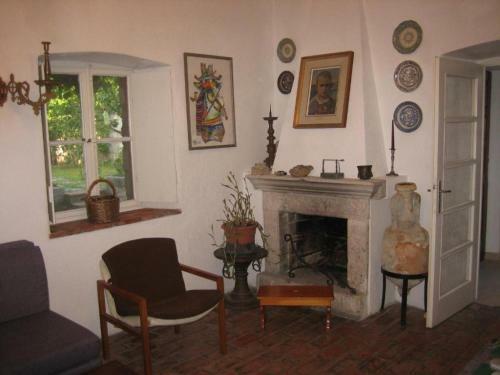 Villa Tete Mare