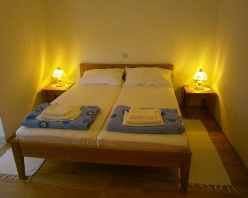 Hostal Villa Adria