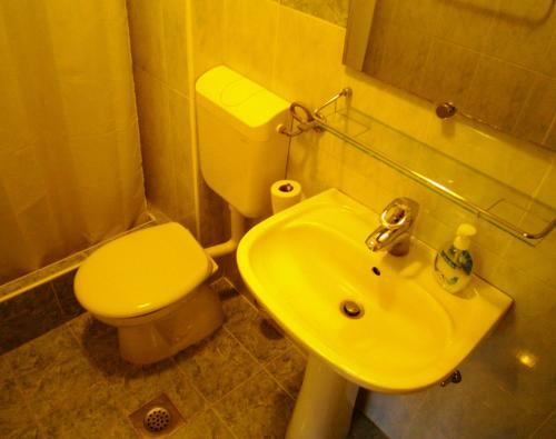 Hostal Villa Adria