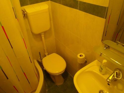 Hostal Villa Adria