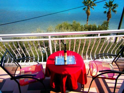Hostal Villa Adria