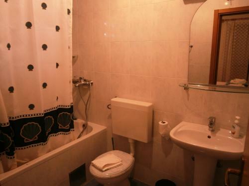 Hostal Villa Adria
