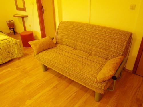 Hostal Villa Adria