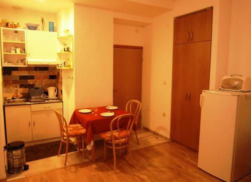 Hostal Villa Adria