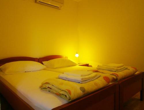 Hostal Villa Adria