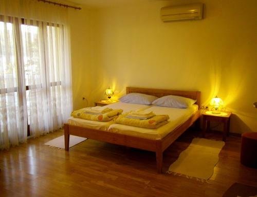 Hostal Villa Adria
