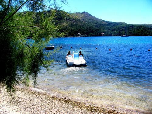 Hostal Villa Adria