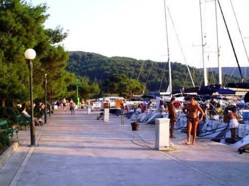 Hostal Villa Adria