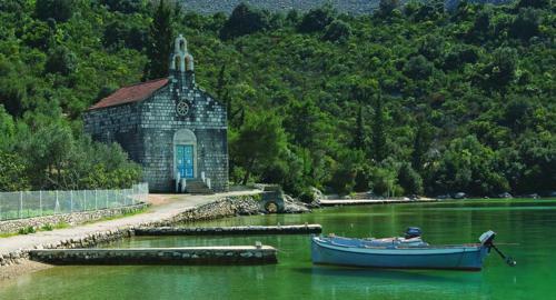 Hostal Villa Adria