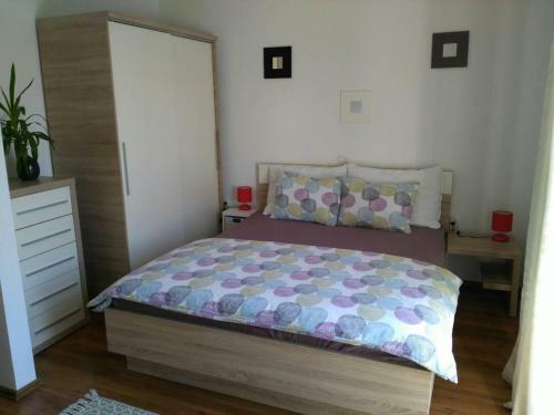 Apartment Bozac