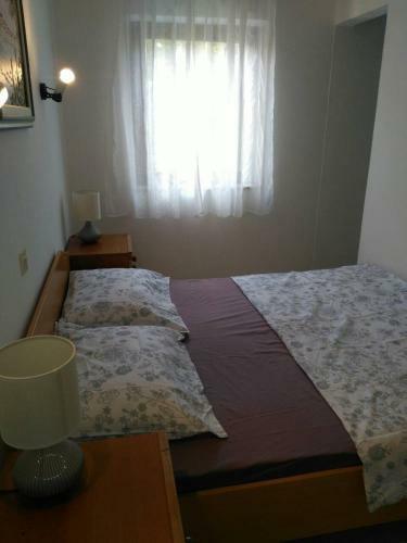 Apartment Bozac