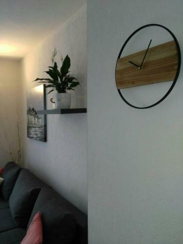 Apartment Bozac