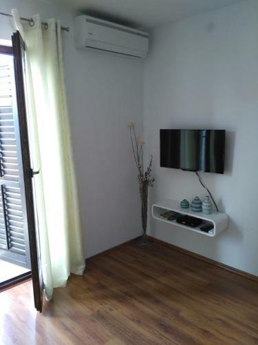 Apartment Bozac