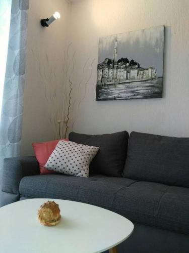 Apartment Bozac