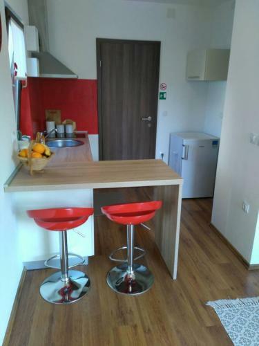 Apartment Bozac