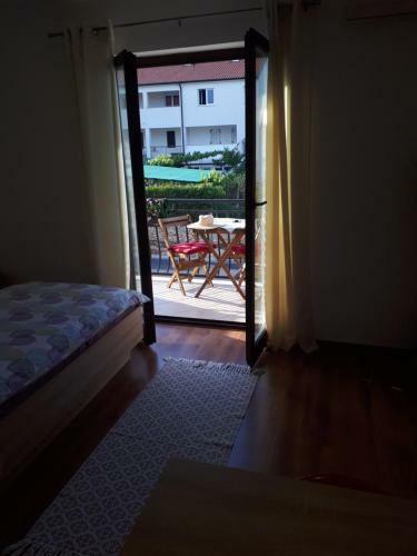 Apartment Bozac