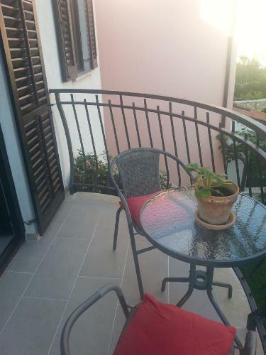 Apartment Bozac