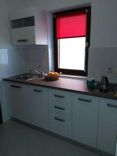 Apartment Bozac