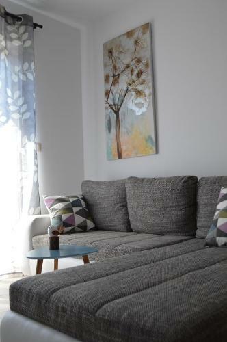 Apartment Bozac