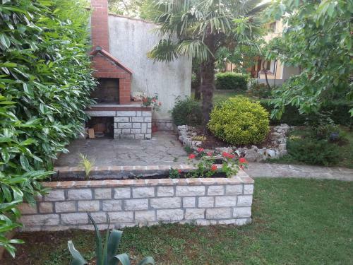 Apartment Bozac