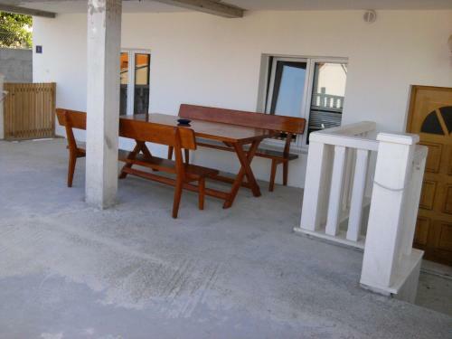 Petar Apartments