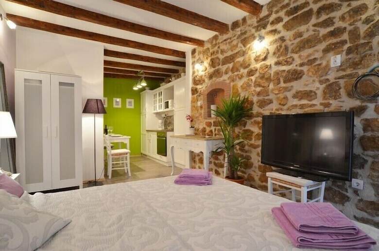 Apartment Al Pozzo