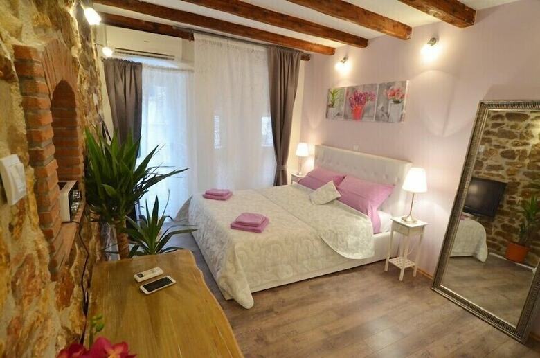Apartment Al Pozzo