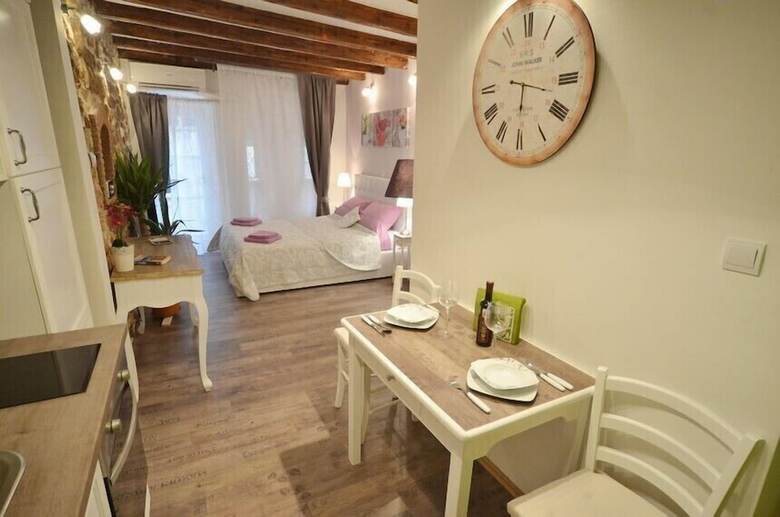 Apartment Al Pozzo
