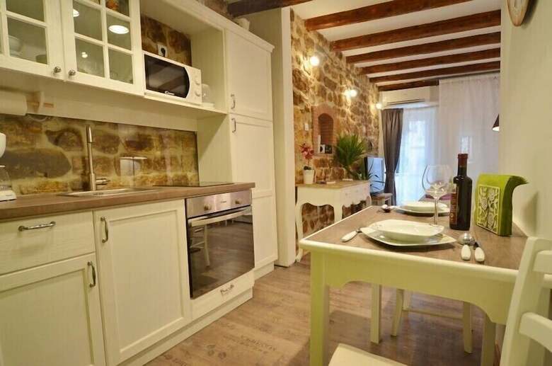 Apartment Al Pozzo