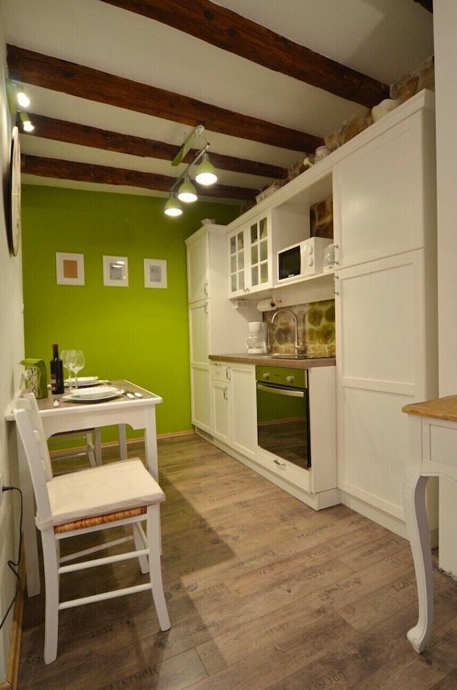 Apartment Al Pozzo