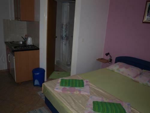 Apartamentos Vila Brasina