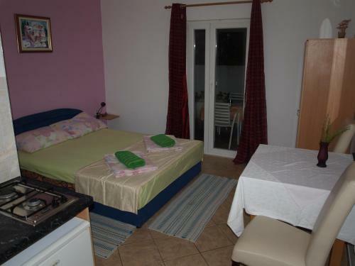 Apartamentos Vila Brasina