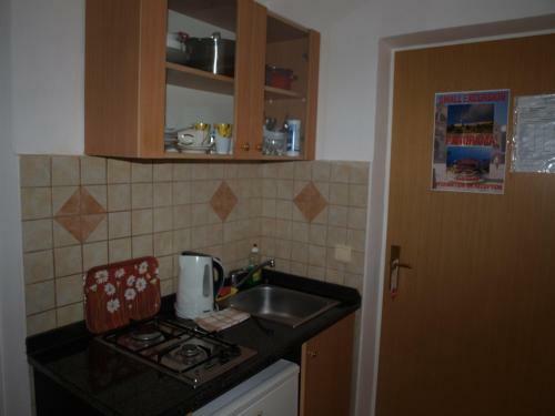 Apartamentos Vila Brasina