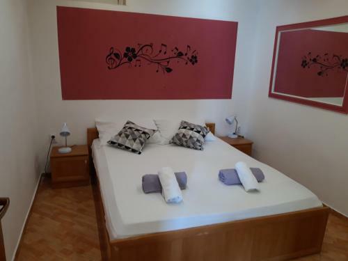 Apartamentos Vila Brasina