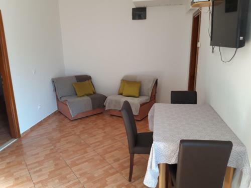 Apartamentos Vila Brasina