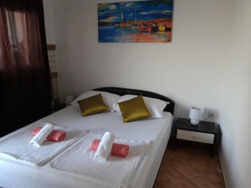 Apartamentos Vila Brasina