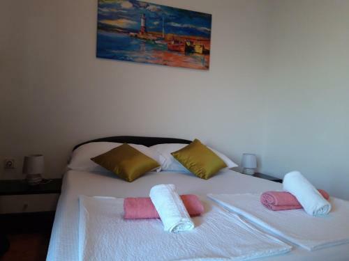 Apartamentos Vila Brasina