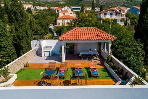 Apartamentos Vila Brasina