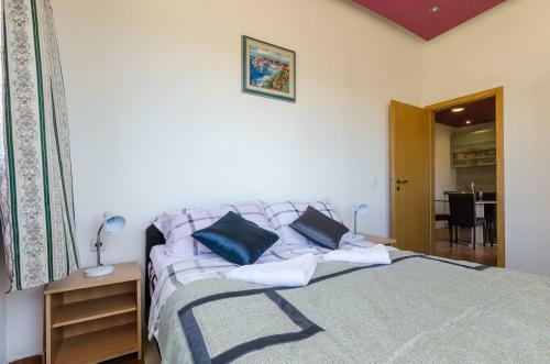 Apartamentos Vila Brasina