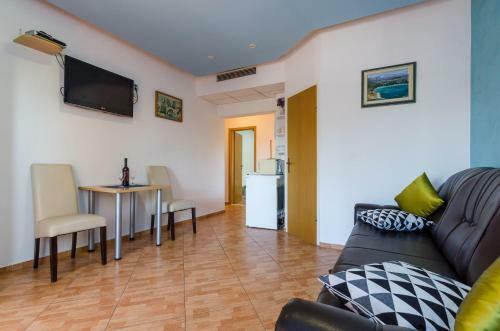 Apartamentos Vila Brasina